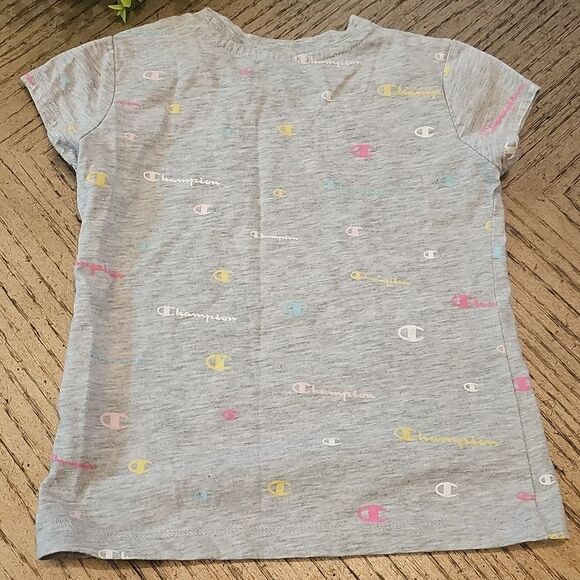 Girls T Shirt Bundle Size 5 - Picture 7 of 13